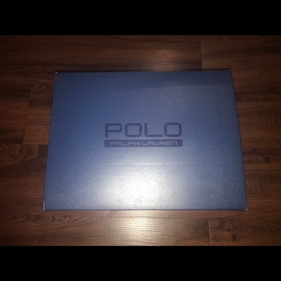 Polo Raph Lauren Declan Men's Boots - Picture 7 of 8